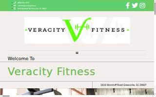 Veracity Fitness