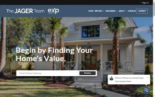 The JAGER Team at eXp Realty