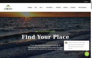 Greenville Real Estate Agent The GVL Group - Real Broker, LLC
