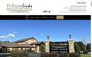 Dr. Shannon C. Hudson, DDS