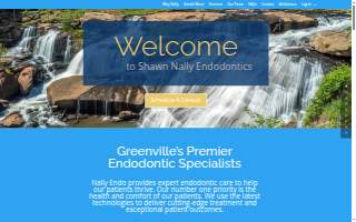 Dr. Shawn R. Nally, DDS