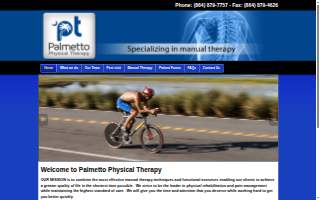 Palmetto Physical Therapy