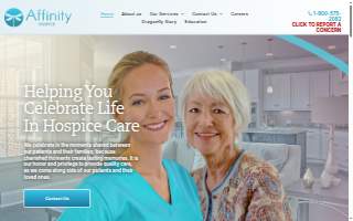 Affinity Hospice