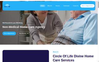 Circle Of Life Divine Home Care Services, LLC