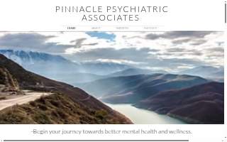 Pinnacle Psychiatric Associates