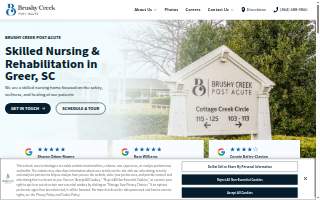 Brushy Creek Post Acute