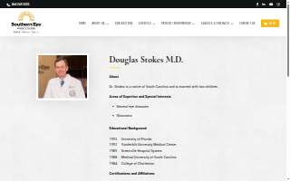 Dr. Douglas Stokes