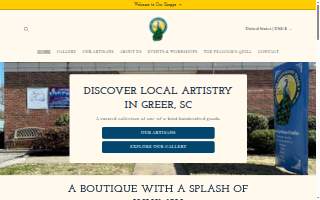 The Shoppes Off Trade