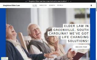 Singleton Law Firm