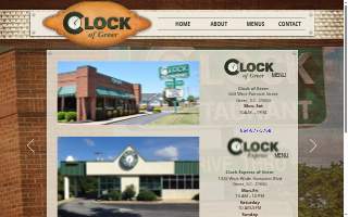 Clock Restaurant