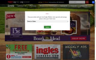 Ingles Markets
