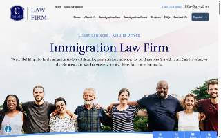 Col�n Law Firm