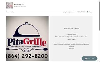 Pita Grille