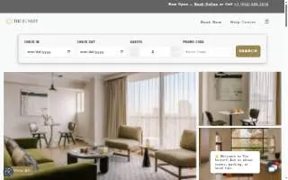 Sunset Inn of Greenville website