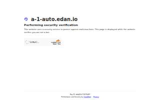 A-1 Auto