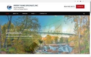 Patent Filing Specialist, Inc