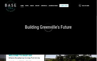 Base 360 General Contractors