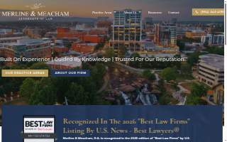 Merline & Meacham, P.A.