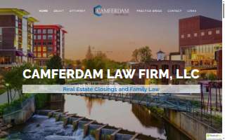 Camferdam Law Firm, LLC