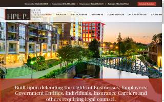 Holder Padgett Littlejohn + Prickett, LLC