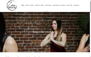 Zen Mission Yoga