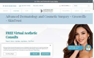 Skin Trust Dermatology - Eric James Baker MD