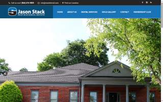 Jason A. Stack, DMD PA