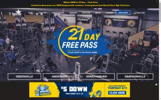10 Star Fitness of Greenville