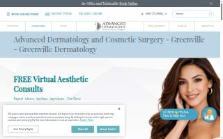 Greenville Dermatology