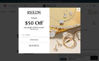 REEDS Jewelers of Greenville
