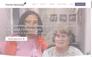 Mary Hughes MD website