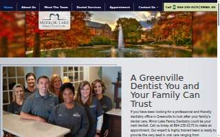 Mirror Lake Family Dentistry