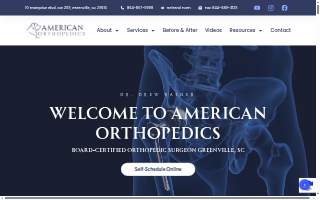 American Orthopedics