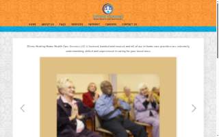 Divine Healing Home Health Care Services