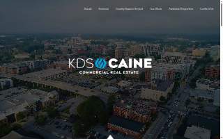 KDS Caine - Verdae Office