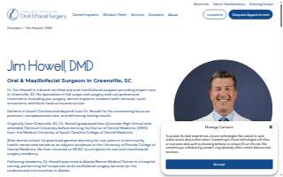 Jim Howell, DMD