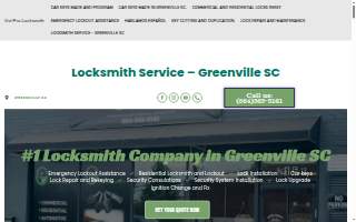 GVL Pro Locksmith