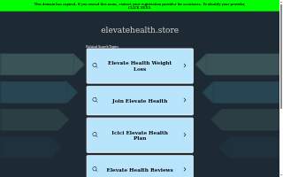 Elevate Health