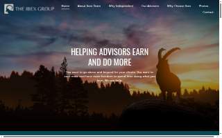 The Ibex Group