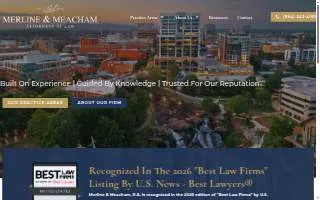 Michelle King website