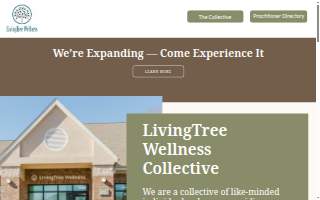 LivingTree Wellness Collective