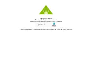 John Bartlett - Regions Financial Advisor