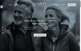 Clarity Financial Solutions