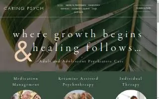 Jason Flassing, PA Psychiatry website