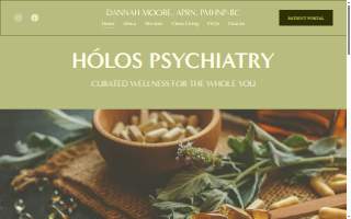 Holos Psychiatry