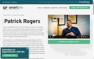SmartPro Financial - Greenville Branch