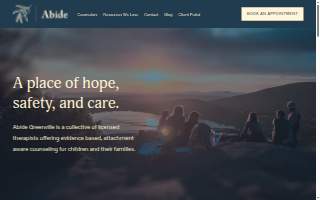 Upstate Restorative Counseling, LLC - EMDR, Intensives in South Carolina and Florida