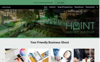 Haint Group