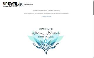 Upstate Living Water