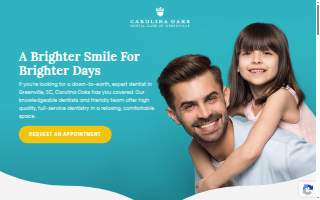 Carolina Oaks Dental Care of Greenville